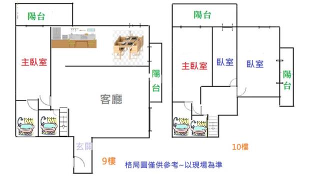 鳳山大樓-14