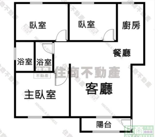 鳳山公寓-11