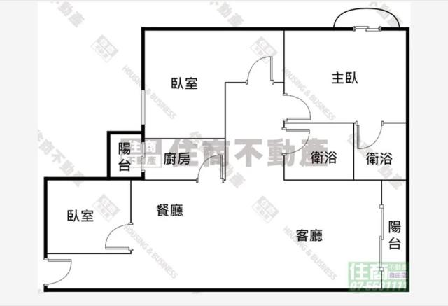 左營華廈-13