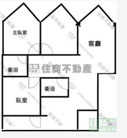 左營大樓-11