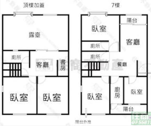 高雄左營大樓-10