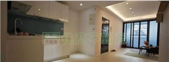 高雄公寓-1