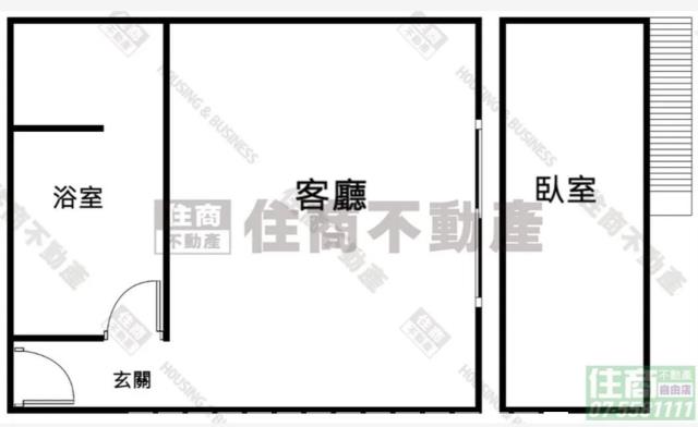 三民區華廈-11