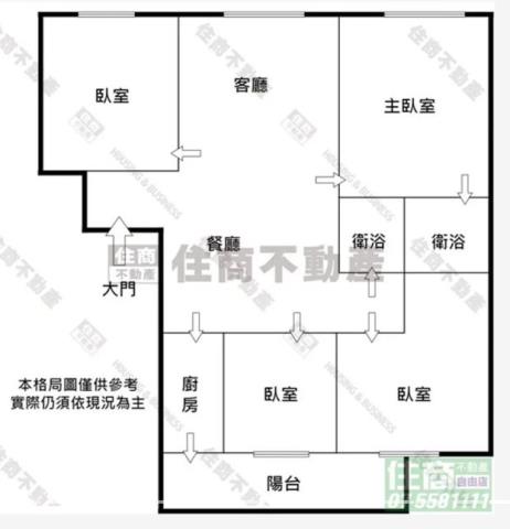 高雄三民區公寓-14