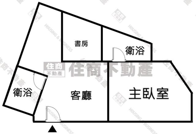 鳳山華廈-9