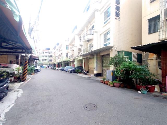 鳳山公寓-13