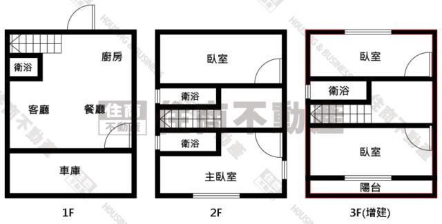 高雄透天-14