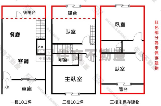 高雄透天-14