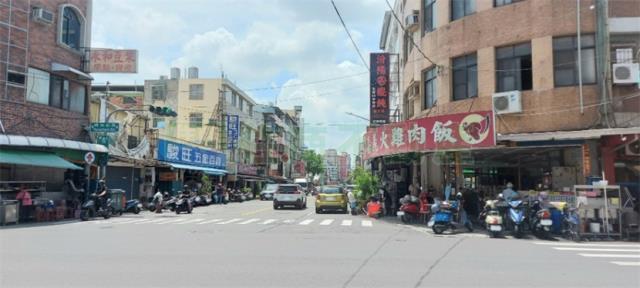 楠梓透天-0