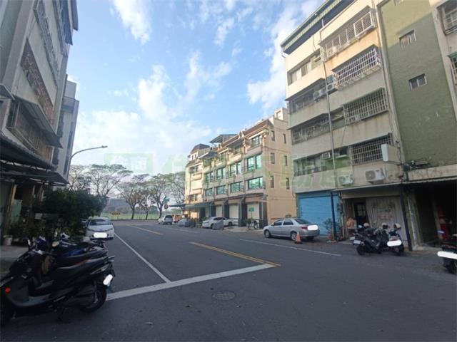 楠梓公寓-11
