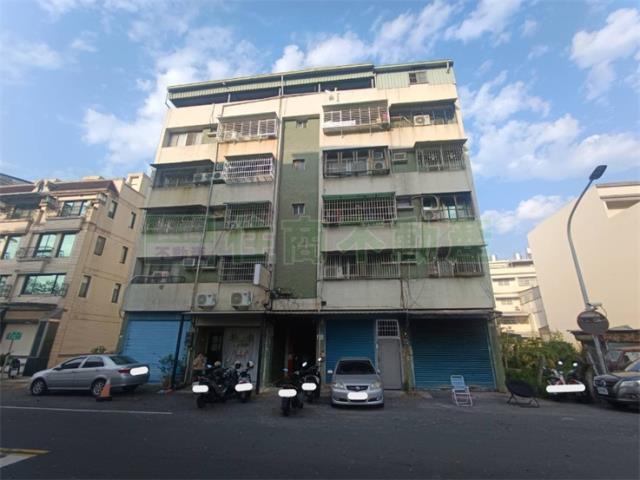 楠梓公寓-12