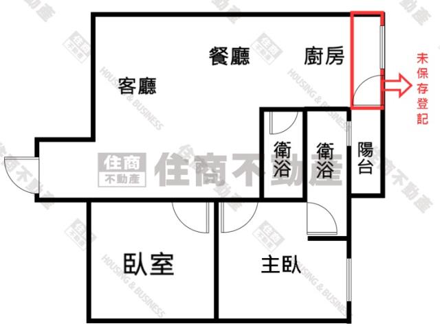 楠梓公寓-13
