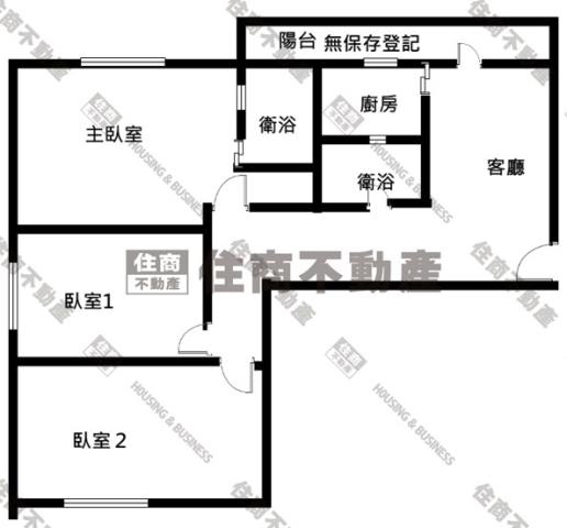 鹽埕公寓-13