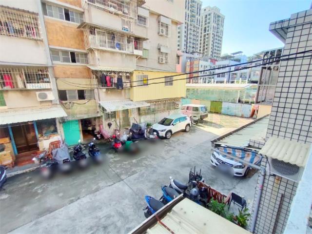 鹽埕公寓-4