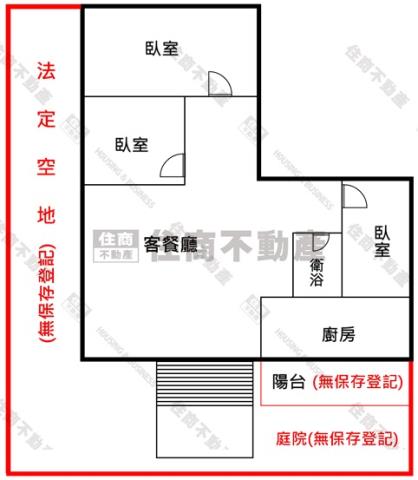 鹽埕公寓-13
