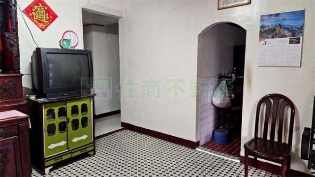 鹽埕公寓-2