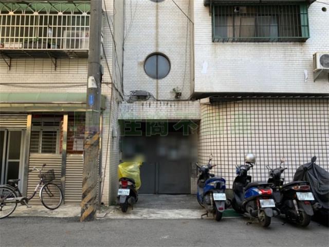 小港公寓-13