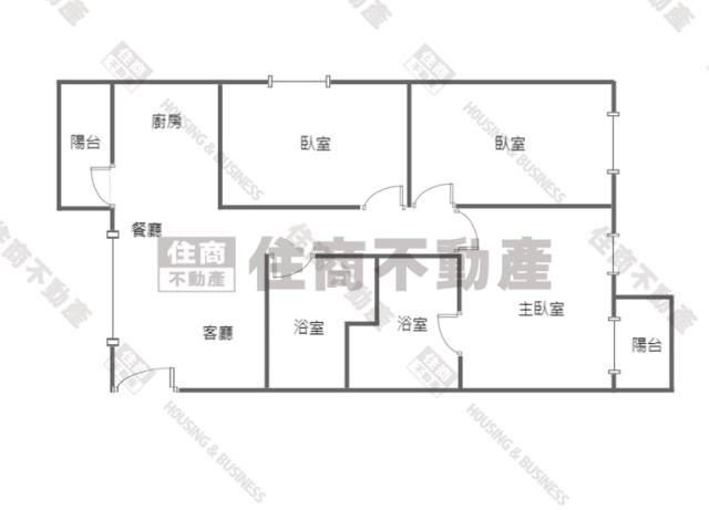 小港公寓-14