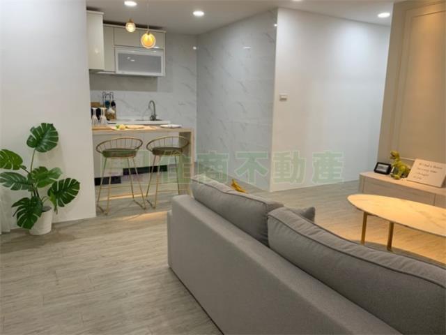 小港公寓-2