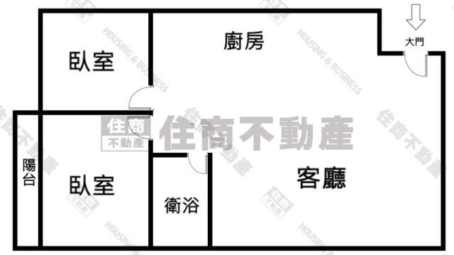 高雄左營大樓-14