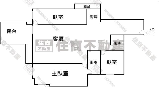 左營大樓-14