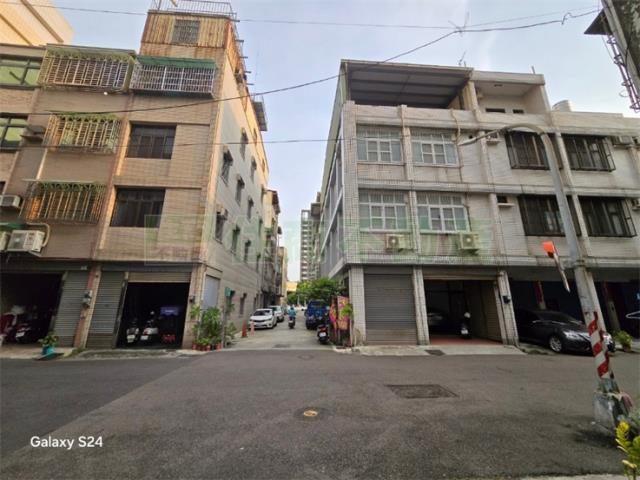 高雄前鎮透天-9