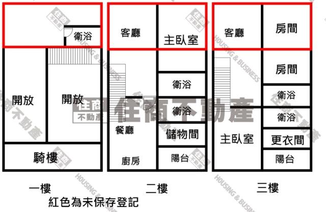 高雄前鎮透天-13