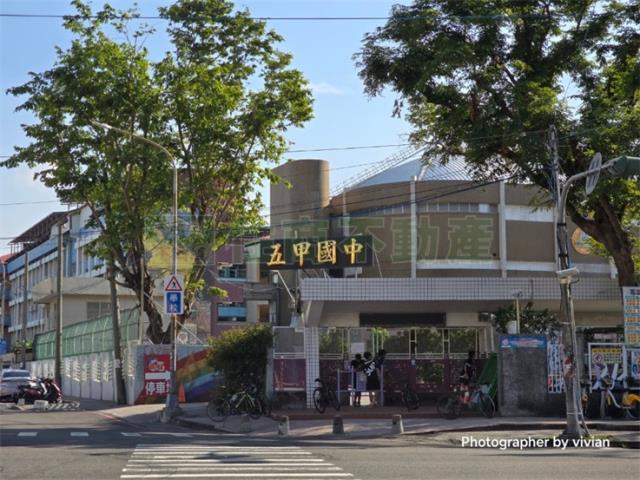 前鎮公寓-13