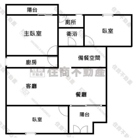 前鎮公寓-14