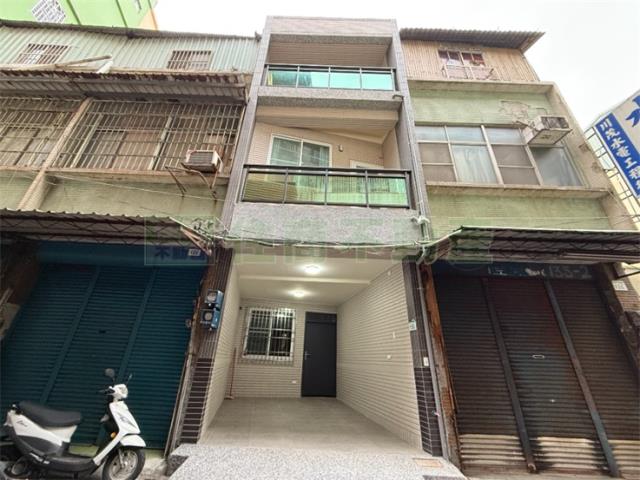 前鎮透天-0