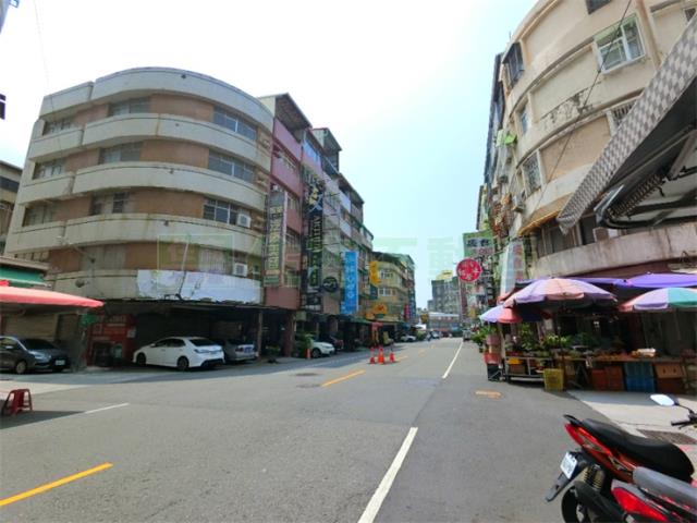 前鎮公寓-9