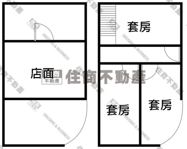 前鎮公寓-13
