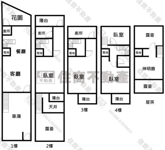 仁武透天-14