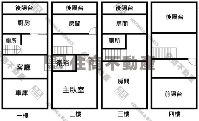 仁武透天-11