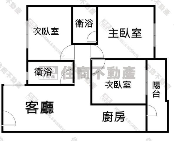 橋頭華廈-14