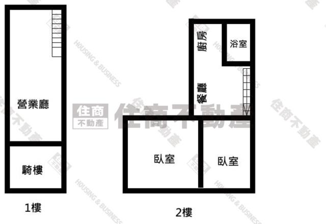鹽埕大樓-10