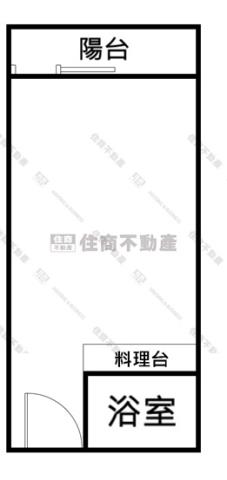 鹽埕套房-8