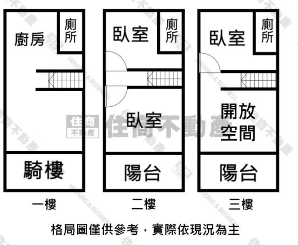 高雄透天-14