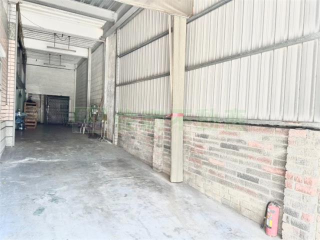 高雄燕巢廠房-13