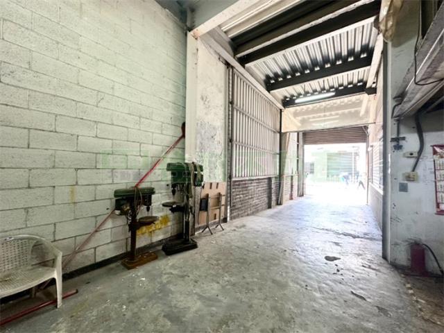 高雄燕巢廠房-8