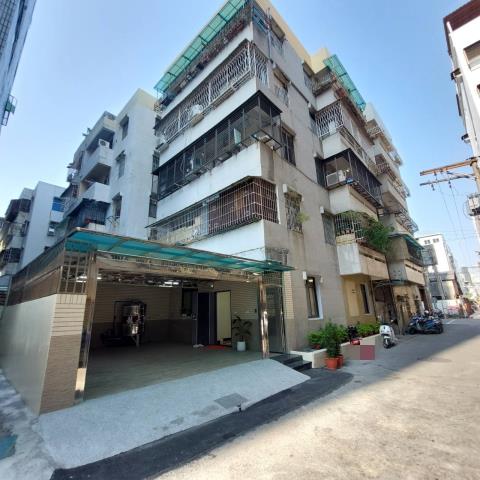 高雄三民區公寓-0