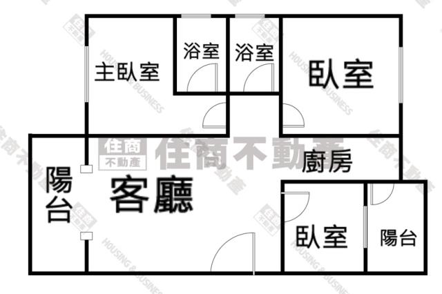 左營大樓-14