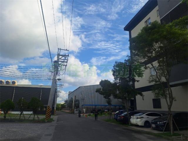 燕巢廠房-3