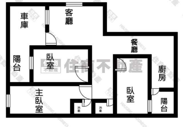 楠梓公寓-14