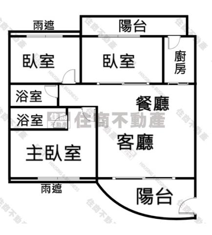 三民區大樓-14