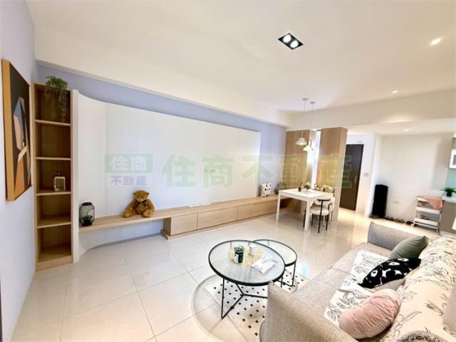 萬丹華廈-1