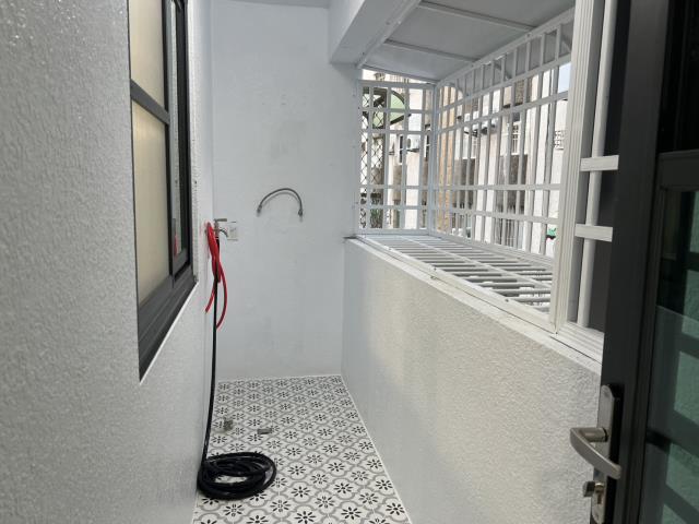 鼓山公寓-10