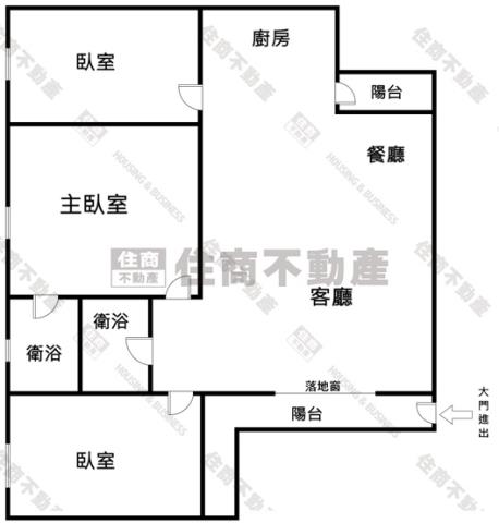 前鎮公寓-14