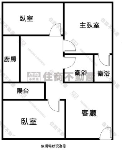 前鎮公寓-14