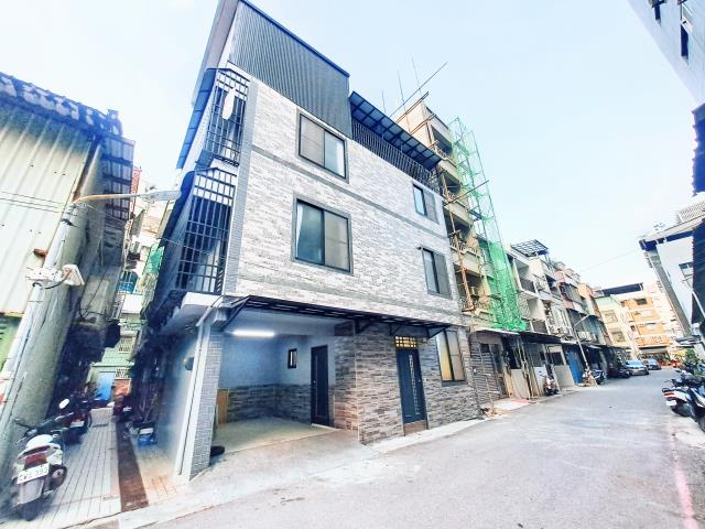 前鎮透天-3